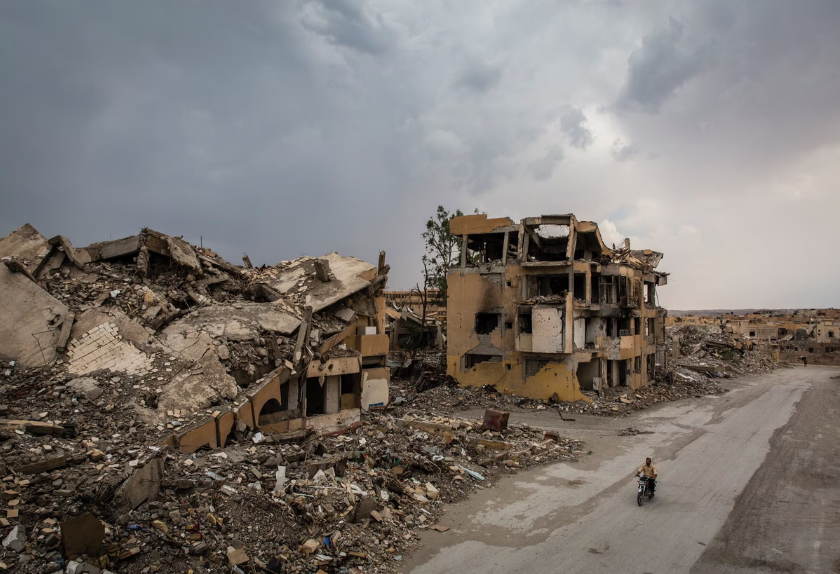 Surgical Demolition Contractors